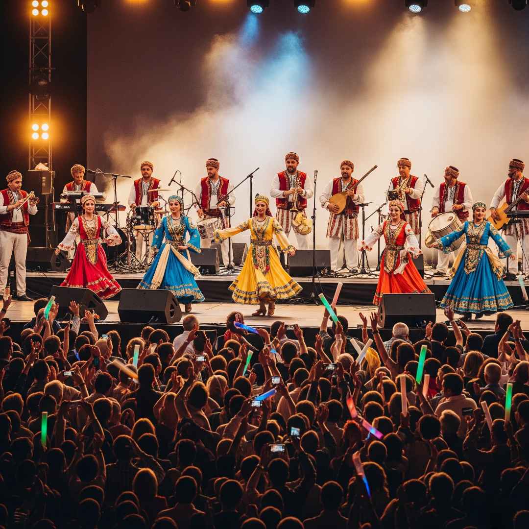 Annual Cultural Fest