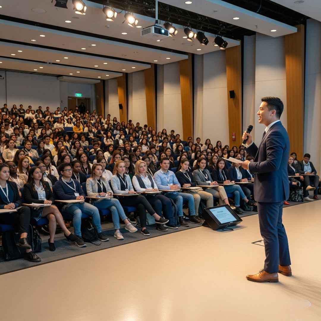 Personality Development Workshop