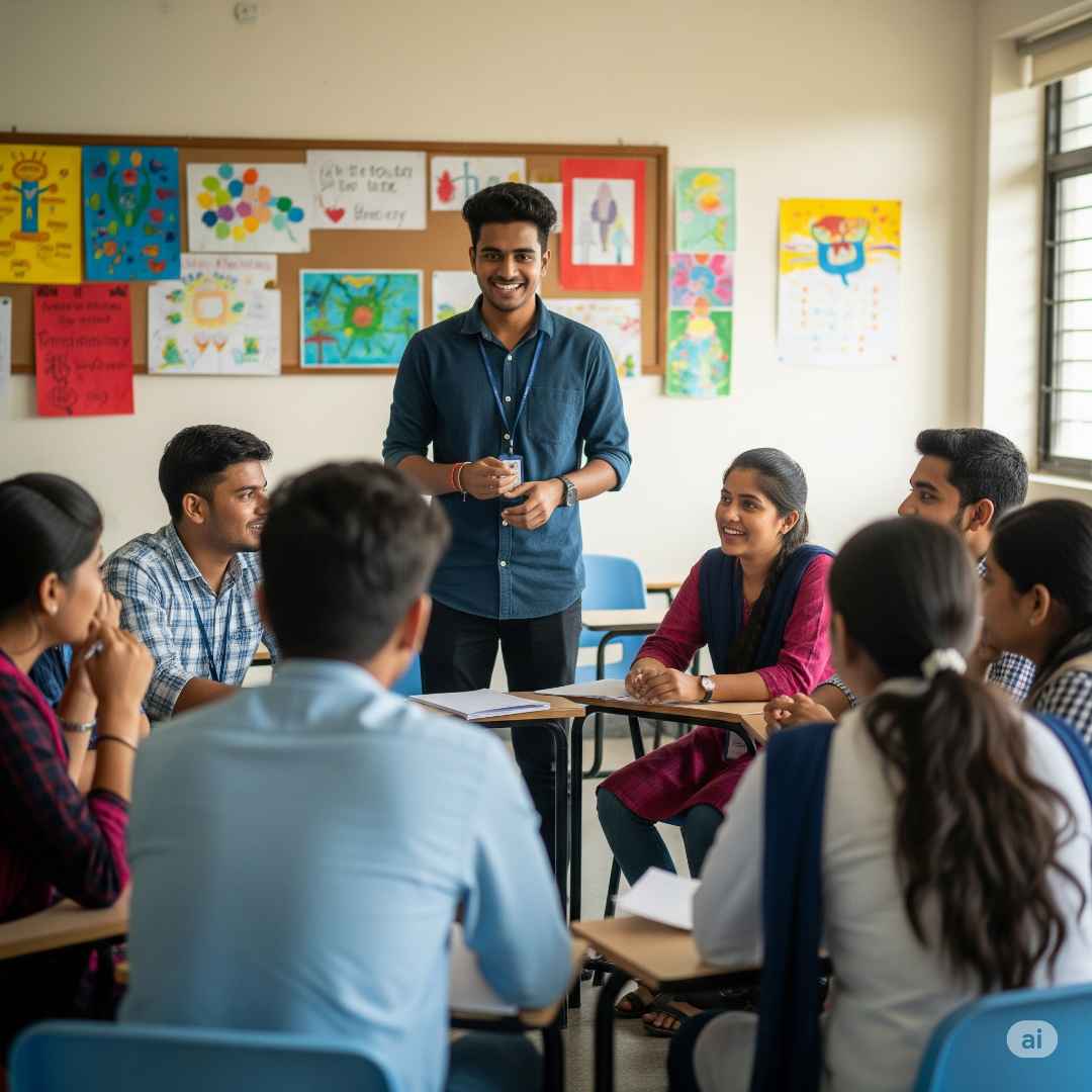 Career Guidance Seminar